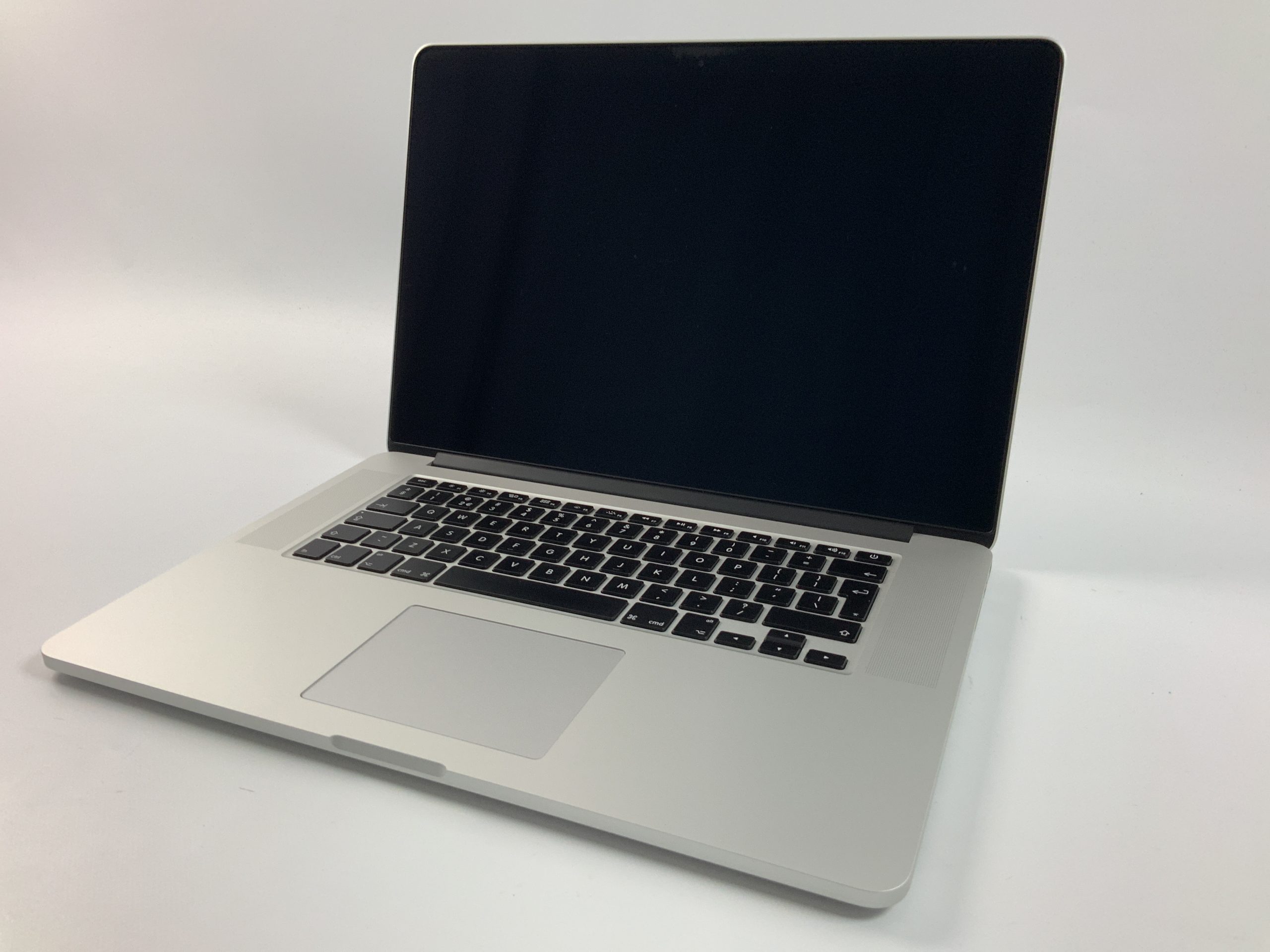 MacBook Pro Retina 15" Mid 2015 (Intel Quad-Core i7 2.2 GHz 16 GB RAM 256 GB SSD), Intel Quad-Core i7 2.2 GHz, 16 GB RAM, 256 GB SSD, immagine 1